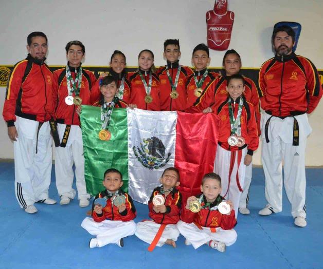 ¡PURA VIDA Y MEDALLAS!