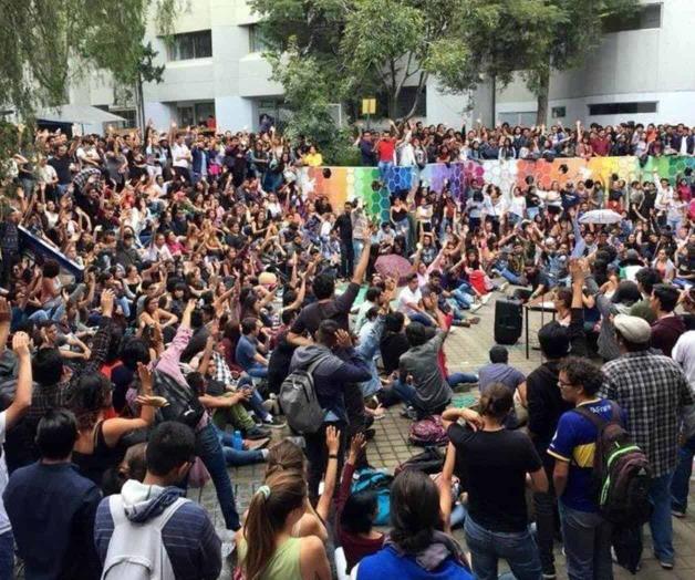 Acuerdan en UNAM otro paro de 48 horas