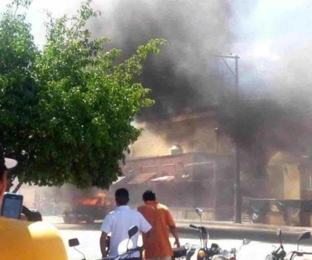 Fiscalía identifica a 29 por linchamiento en Puebla Fiscalía identifica a 29 por linchamiento en Puebla