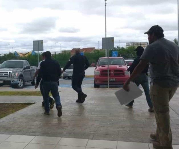 Decretan prisión preventiva vs. 6 policías investigadores