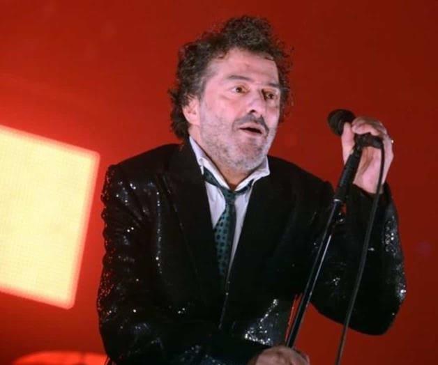 Fallece el cantante argelino Rachid Taha Fallece el cantante argelino Rachid Taha