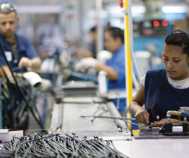 Aumenta otro 10% la luz industrial Aumenta otro 10% la luz industrial