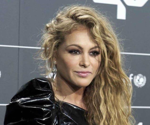 Paulina Rubio regresa con el disco “Deseo”