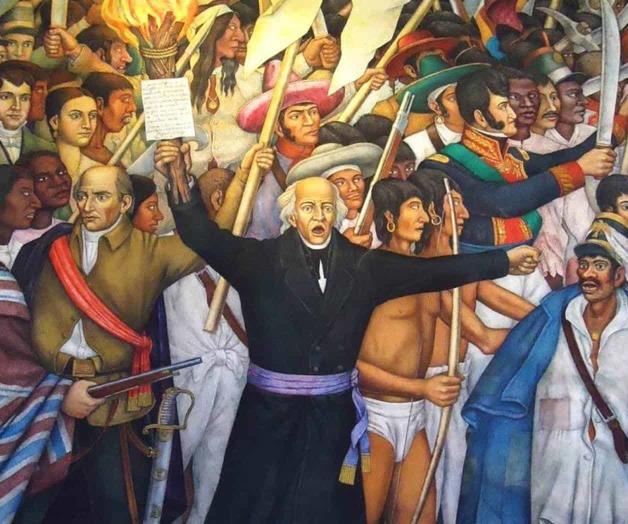 La población indígena del río Bravo y la Independencia de México, 1811-1813