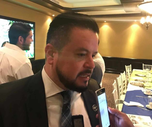 Nombran a rector de UT Matamoros