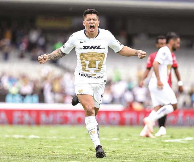 ¡YA RUGIERON! ¡YA RUGIERON!