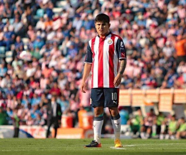 Chofis López y Chivas; sin llegar a acuerdo Chofis López y Chivas; sin llegar a acuerdo
