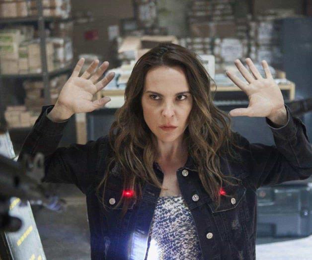 Llega con más suspenso y acción