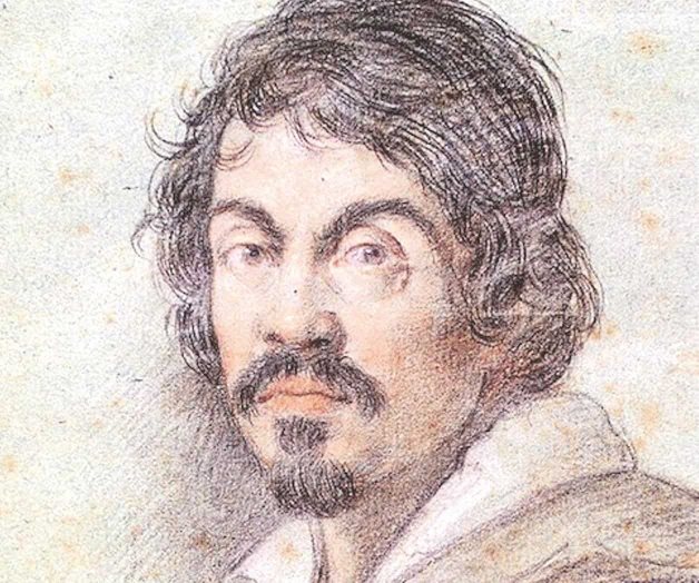 Encuentran la causa de la muerte de Caravaggio cuatro siglos después Encuentran la causa de la muerte de Caravaggio cuatro siglos después
