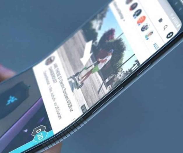 Así serán los smartphones del futuro