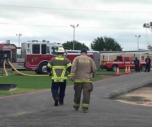 Contratará Bomberos a nuevos elementos