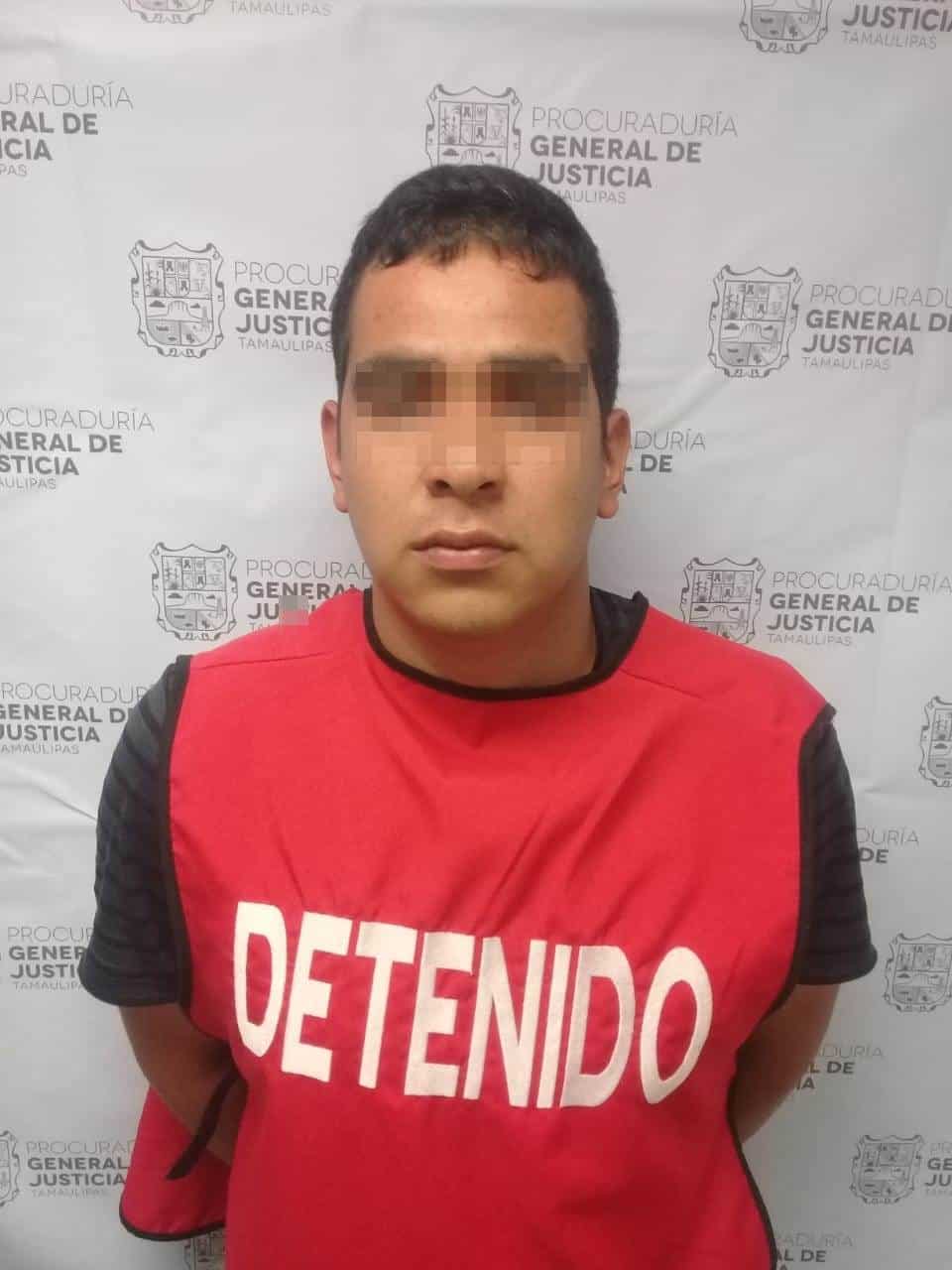 Jesús Salvador “N”.