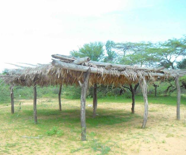 La etnia indígena mulatos, siglo XVIII y XIX