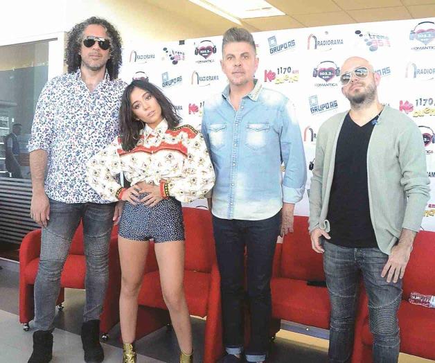 Ofrecen show extremo Ofrecen show extremo