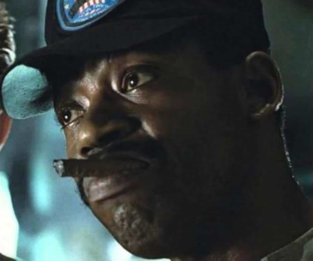 Encuentran muerto al actor de Aliens Encuentran muerto al actor de Aliens