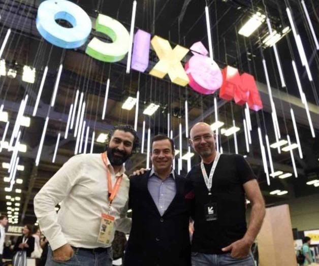 Rebasará México por primera vez los 200 mil mdd de inversión extranjera