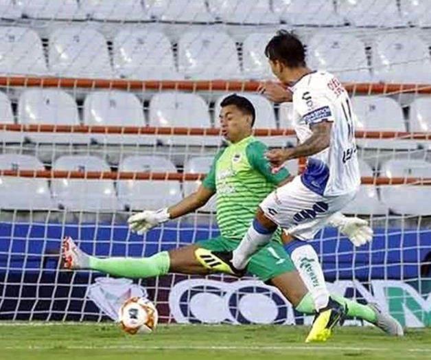 ⚽️ Golea Pachuca a Cafetaleros y avanza a 4tos. en Copa ⚽️ Golea Pachuca a Cafetaleros y avanza a 4tos. en Copa
