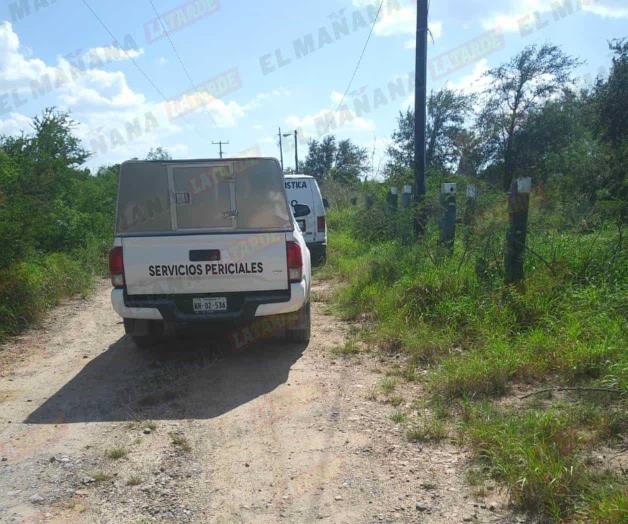 🎥 Confirman hallazgo de osamentas en una finca sobre la brecha El Berrendo