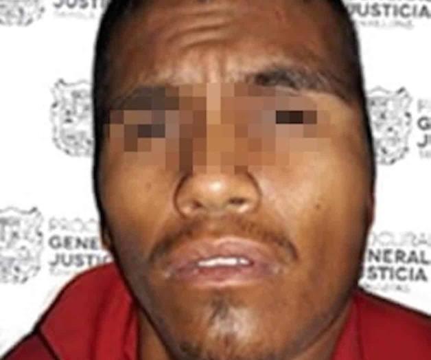 Cae ‘Chilango’ por secuestro agravado Cae ‘Chilango’ por secuestro agravado