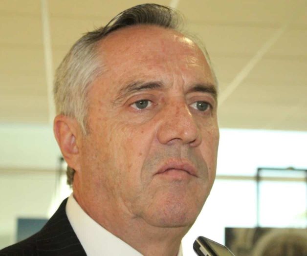 Pide respetar el tratado de agua