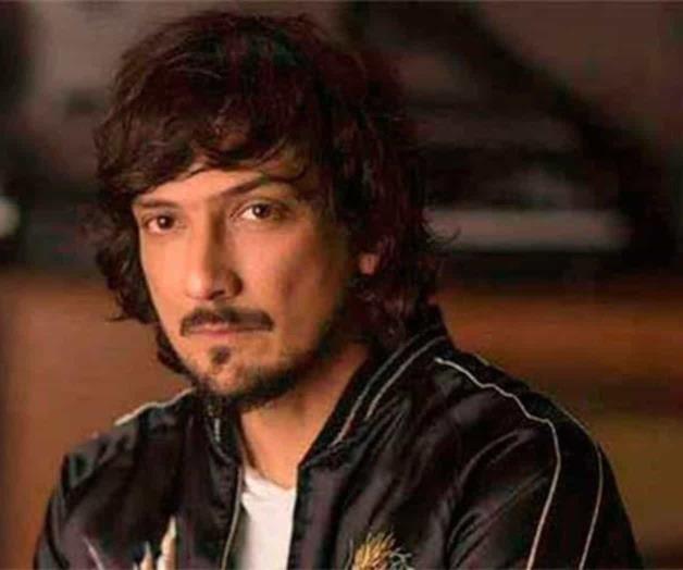 León Larregui se lanza contra López Obrador
