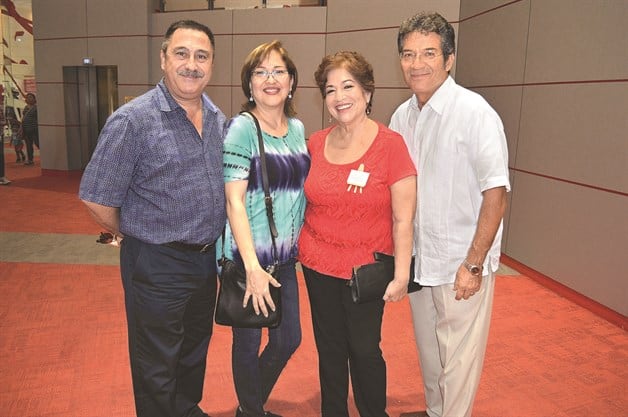 Majestuoso concierto