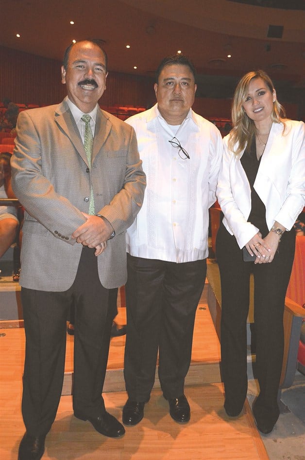 Majestuoso concierto