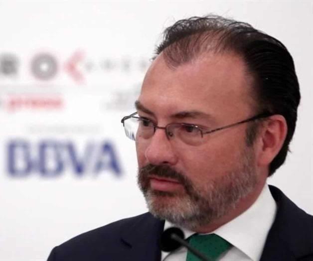 México espera resolver aranceles al acero con EU