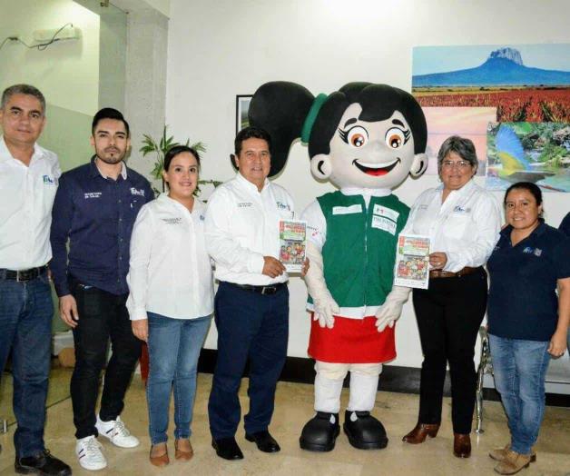 Da comienzo la ‘Feria de Desarrollo Infantil’