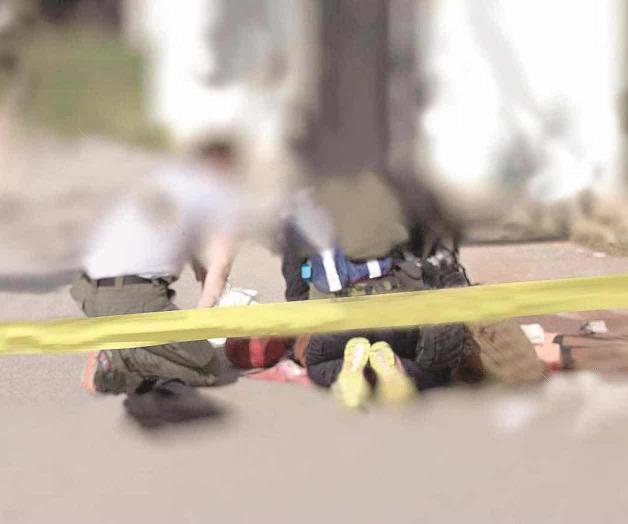 Fomentan conocimiento en escenas del crimen