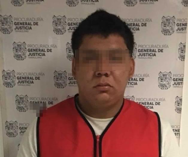 Vinculan a proceso presunto homicida Vinculan a proceso presunto homicida