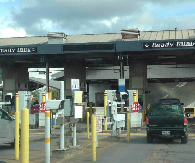 Enseñan uso correcto de las ‘Ready Lanes’ Enseñan uso correcto de las ‘Ready Lanes’