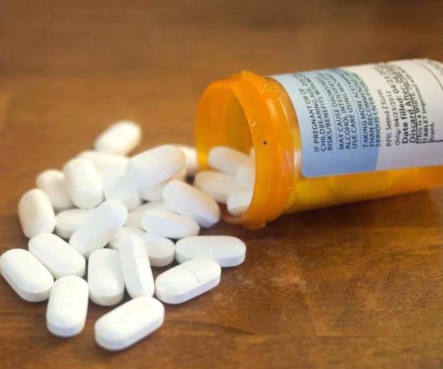 Alertan por jarabes para la tos que tienen droga Alertan por jarabes para la tos que tienen droga