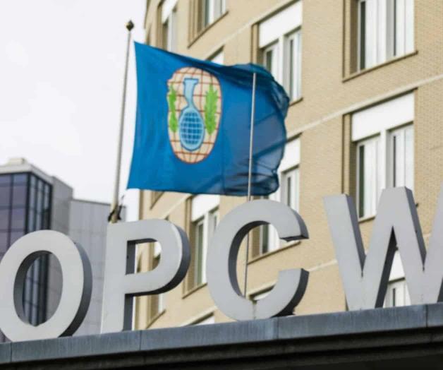 Rusia rechaza ciberataques contra la OPAQ