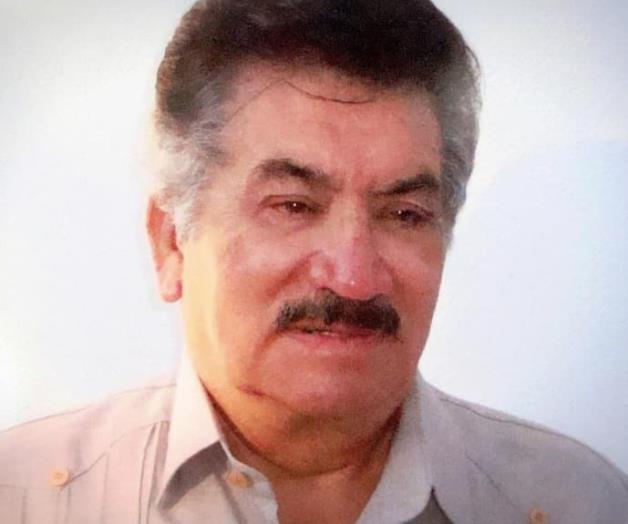 Asesinan a exalcalde de Nuevo Laredo, Arturo Cortés Villada Asesinan a exalcalde de Nuevo Laredo, Arturo Cortés Villada
