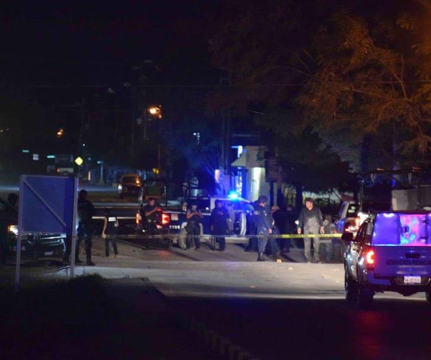 Abatidos 4 sicarios en jornada violenta Abatidos 4 sicarios en jornada violenta