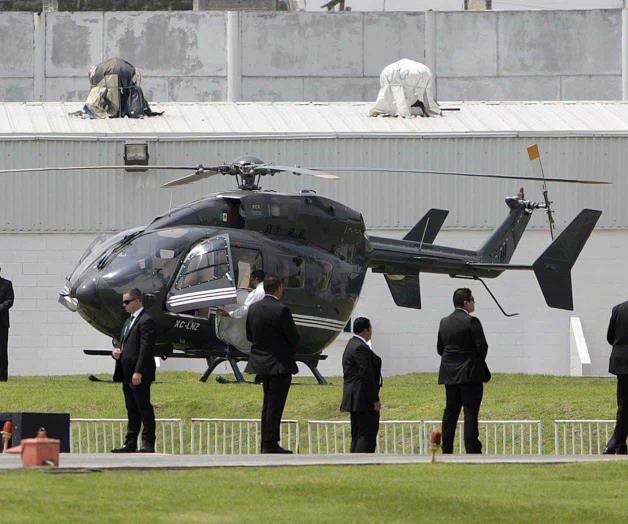 Sedena absorverá a Estado Mayor Presidencial antes que llegue López Obrador