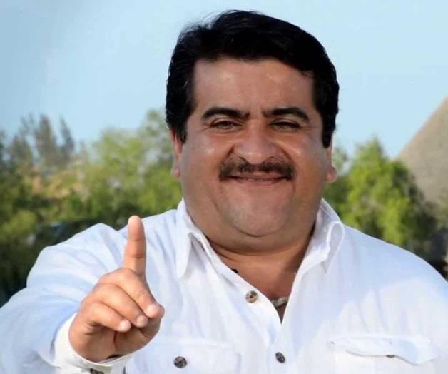 Sospechan fortuna ilícita de exalcalde Sospechan fortuna ilícita de exalcalde