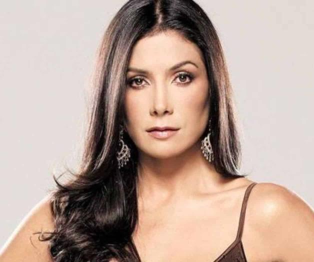 Paty Manterola se une a “Señora Acero