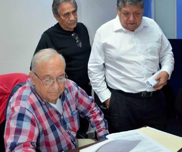 Inhabilitan a exjurídico municipal de Madero por queja ante Contraloría