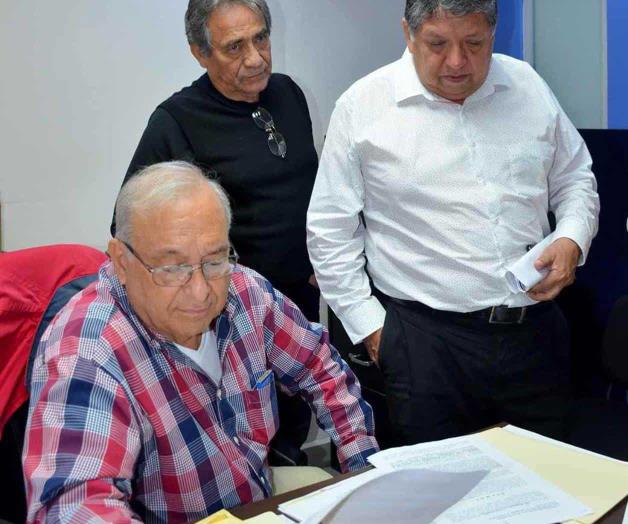 Inhabilitan a exjurídico municipal de Madero