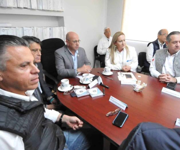 Detonarán desarrollo en la zona conurbada Detonarán desarrollo en la zona conurbada