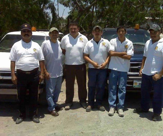 Brindan auxilio vial por el gusto de servir