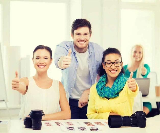 Conocer para emprender