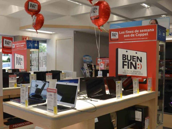 El Buen Fin, oportunidad para reactivar el comercio El Buen Fin, oportunidad para reactivar el comercio