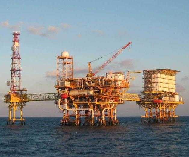 Yacimientos de petróleo o gas pueden ampliarse