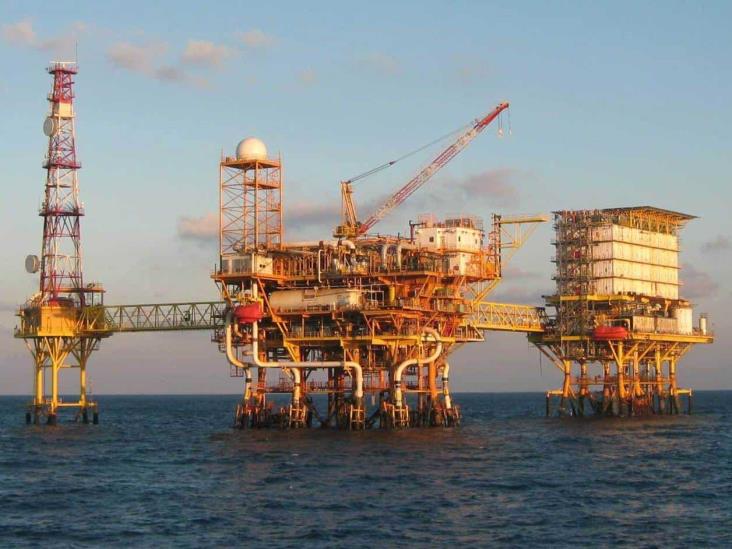 Yacimientos de petróleo o gas pueden ampliarse Yacimientos de petróleo o gas pueden ampliarse