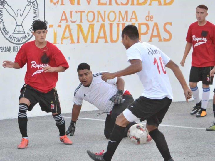 ¡ARRANCA LA COPA! ¡ARRANCA LA COPA!