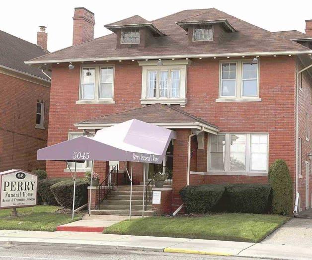 Encuentran 63 fetos en una funeraria de Detroit