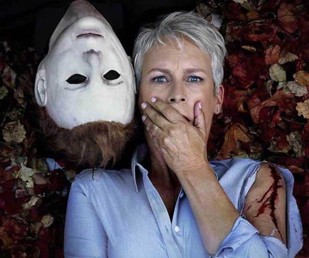 Halloween lidera taquilla el fin de semana Halloween lidera taquilla el fin de semana